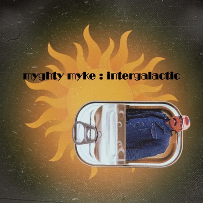 Intergalactic - Single