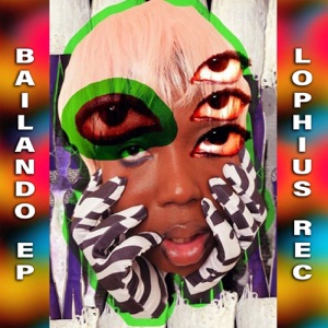 Bailando EP - Single