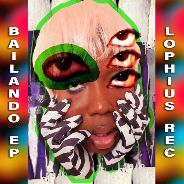 Bailando EP - Single