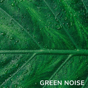 Chlorophyll Cadence