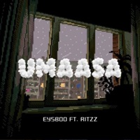 Umaasa (feat. Ritzz) - Single - Eysboo