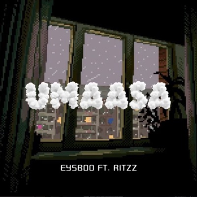 Umaasa (feat. Ritzz) - Single