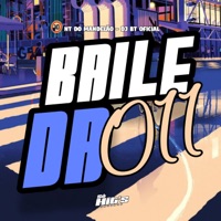 Baile da 011 - Single - Dj BT Oficial & Mc NT do Mandelão