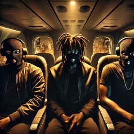 911 (feat. Rj & Deezy) Mbk5L