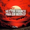 Para Que Gozen cover art