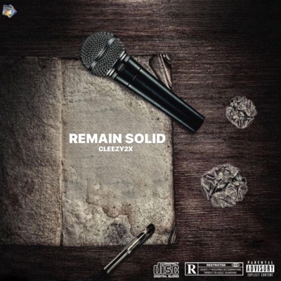 Remain Solid - EP