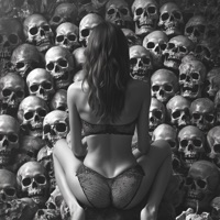 Cake Inspection - Single - Antoine Clutchins III