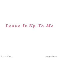 Leave It Up To Me (feat. deadinparis) - Single - Buku Bandz