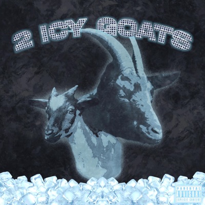 2 ICY GOATS - EP