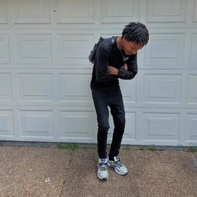 Let Me In ! (feat. Gleeshy) - Single