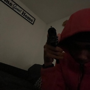 Chase the bag (feat. W3llknown_von)