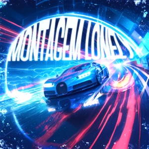 Montagem Lonely - EP