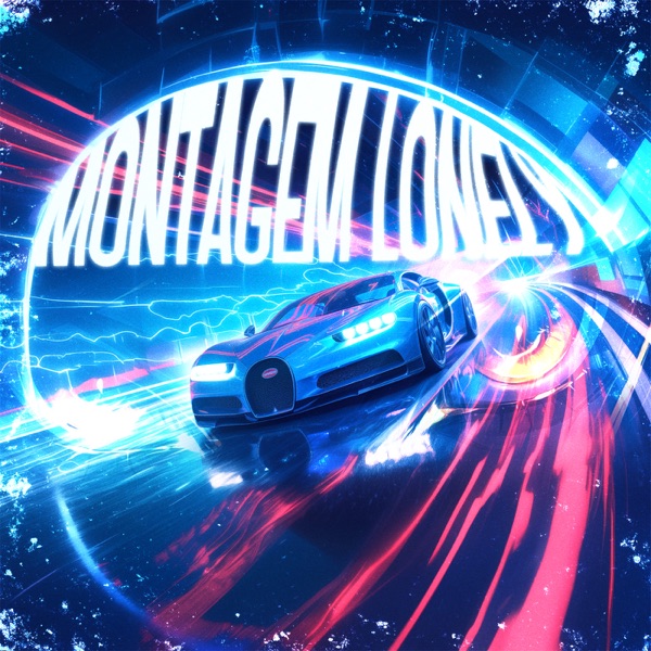 Montagem Lonely - EP