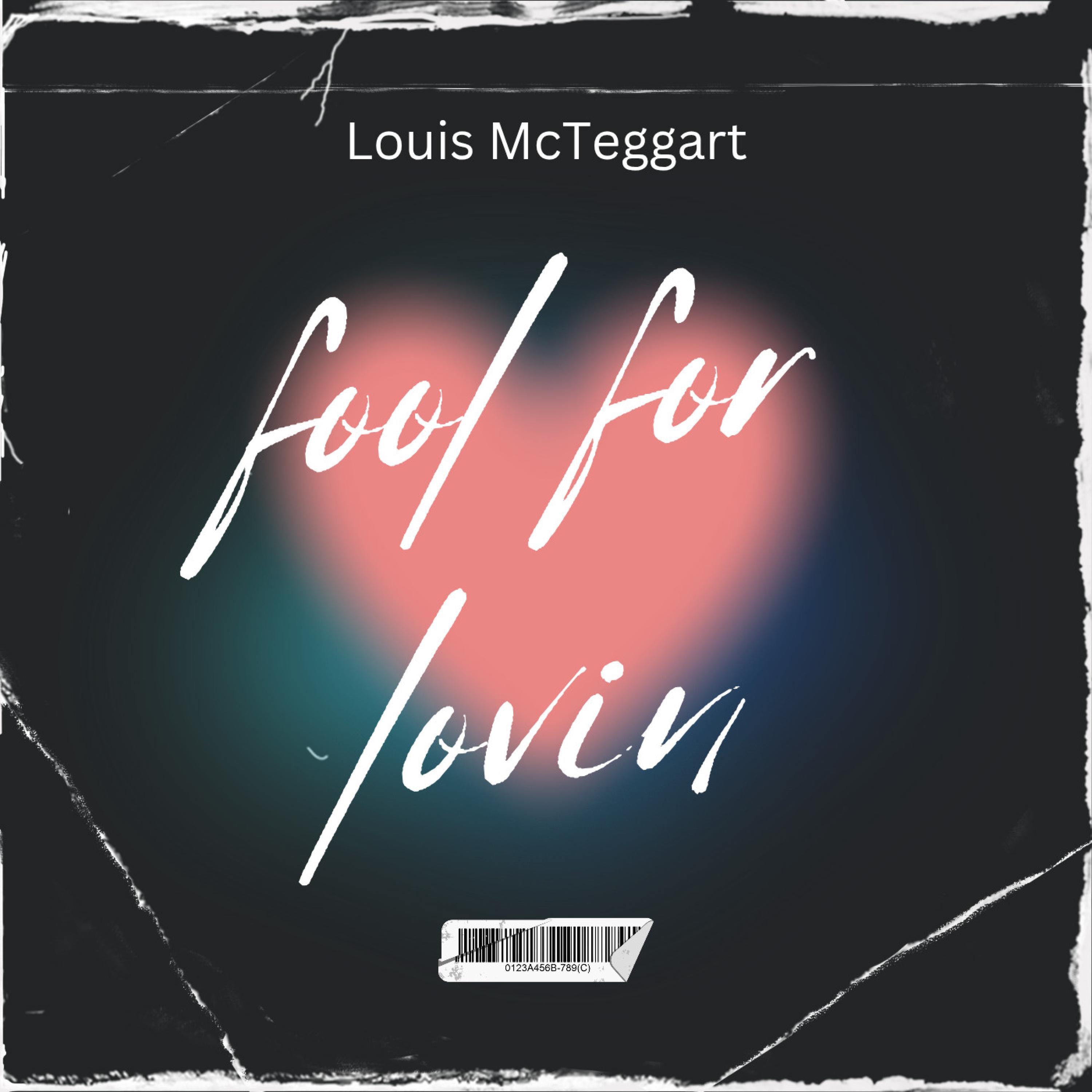 Fool for Lovin - Single
