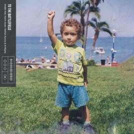 To the Battlefield (feat. Al Mighty) elrabbi, Karim Israel & Nathan Aurora