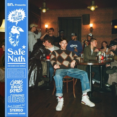 The Sky Is Falling Down