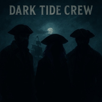 Dark Tide Crew (feat. SeeAge) - EP