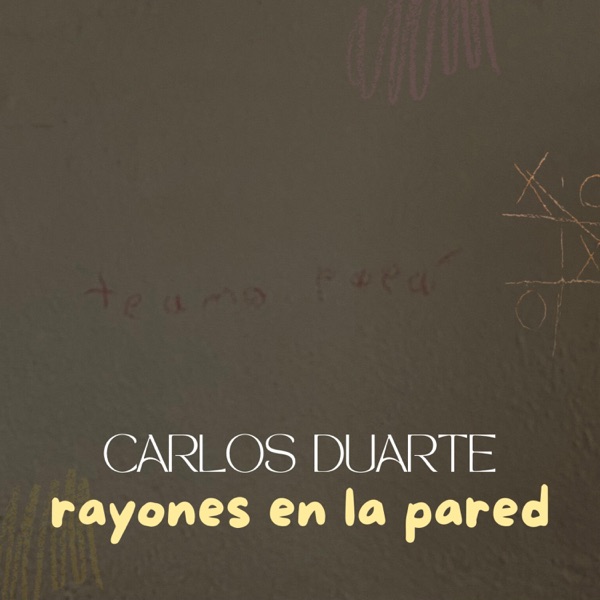 RAYONES EN LA PARED