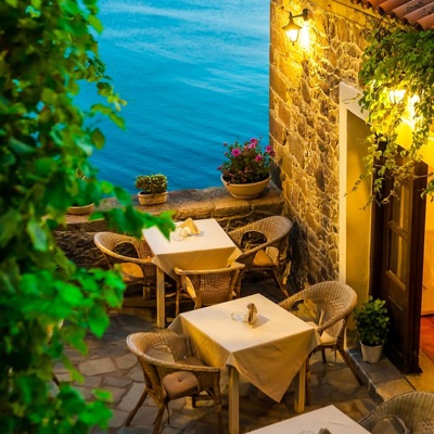 Mchalapatricia - Italian Restaurant