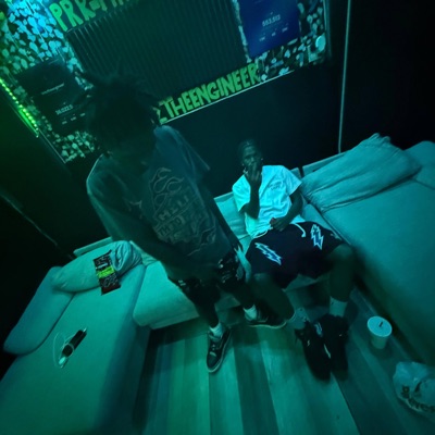 9INES (feat. ABgtm) - Single