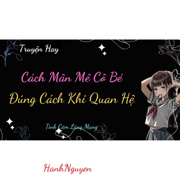 Cách Mân Mê Cô Bé Đúng Cách Khi Quan Hệ