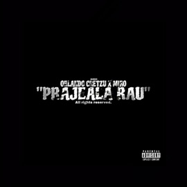 Prajeala Rau (feat. nw9miro) Orlando Cretzu