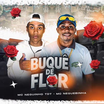 Buquê de Flor - Single