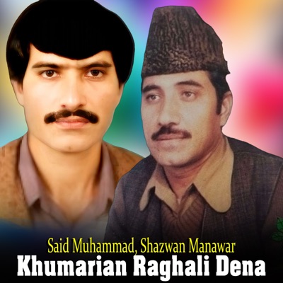 Khumarian Raghali Dena