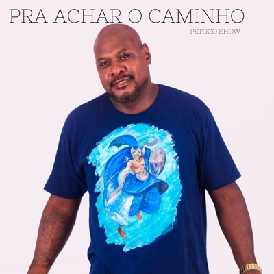 Pra Achar o Caminho - Single