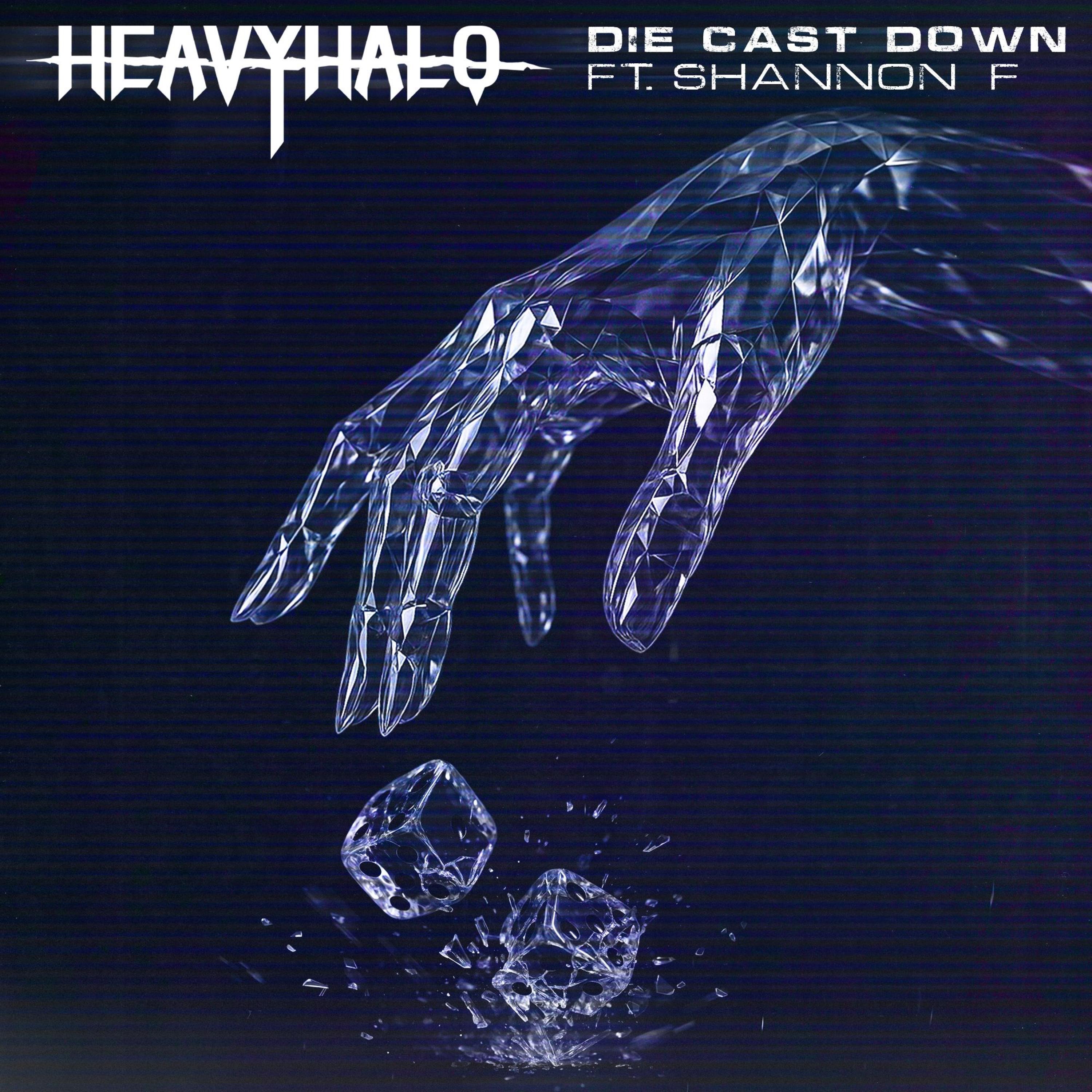 Die Cast Down - Single