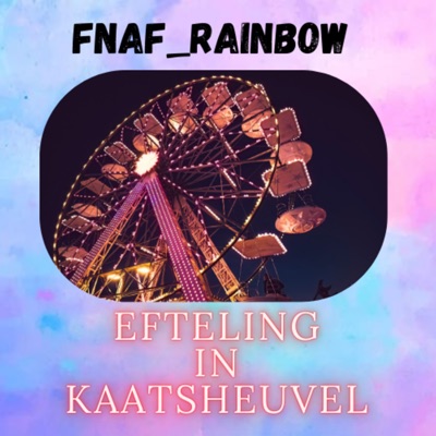 Efteling in Kaatsheuvel - Single
