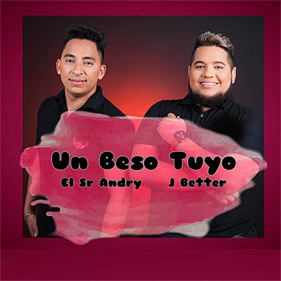 Un Beso Tuyo (cover) - Single