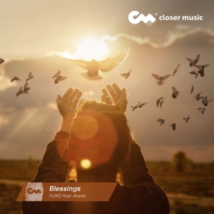 Blessings (feat. Arane)