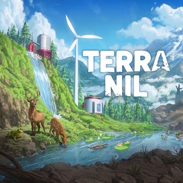 Terra Nil(Original Soundtrack)