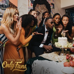 ONLY FANS cover art