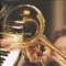 Grave from Concerto in D (feat. Gary Beard) - Ryan Anthony lyrics