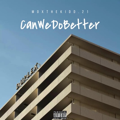 CanWeDoBetter - Single