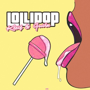 Lollipop (feat. Guila)