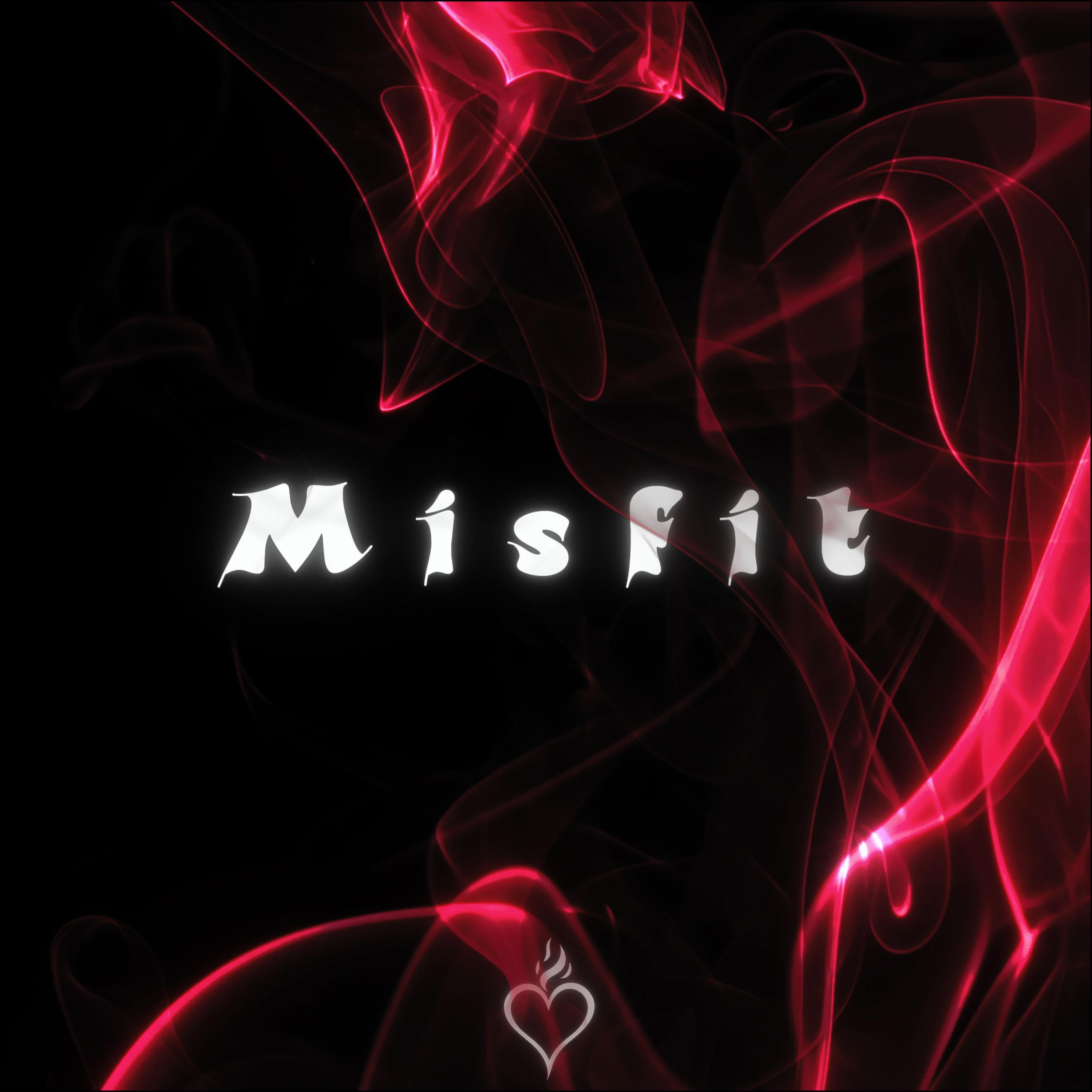 Misfit - Single
