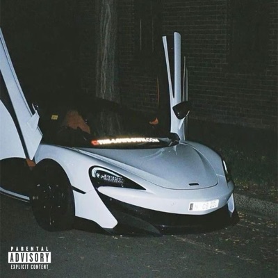 Warning Shot - Single