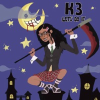 let’s do it - Single - k3