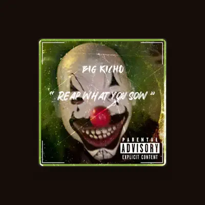 Listen to Kicho, watch music videos, read bio, see tour dates & more!