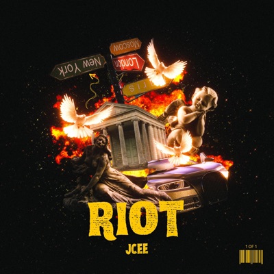 Riot - Single