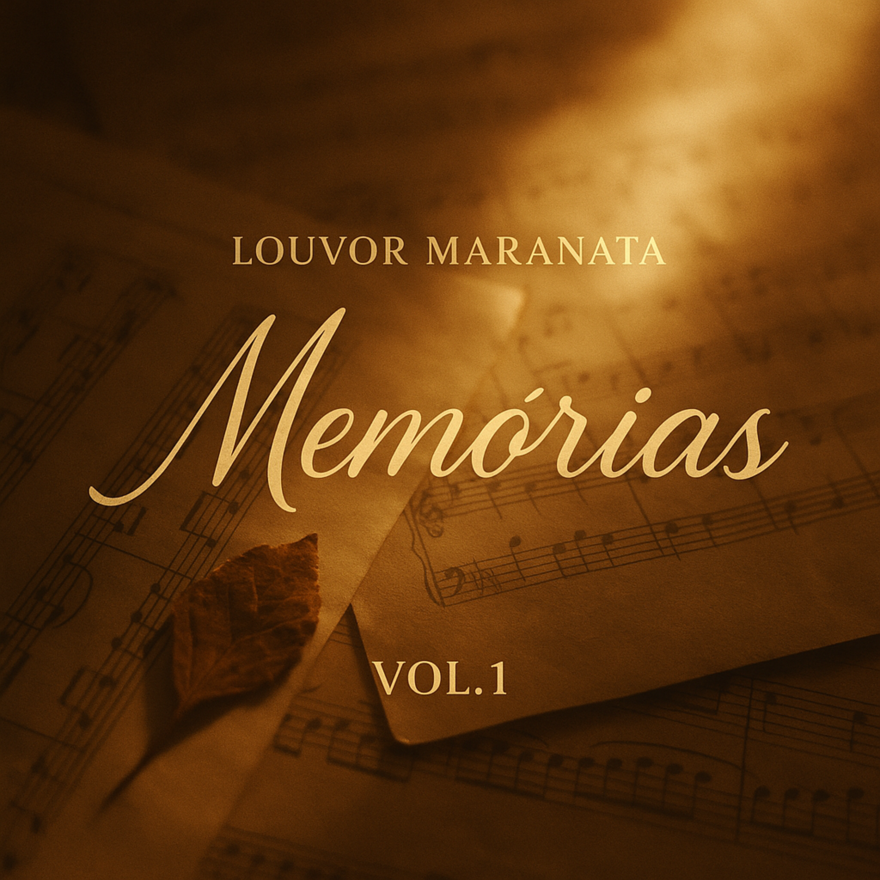 Memórias, Vol. 1