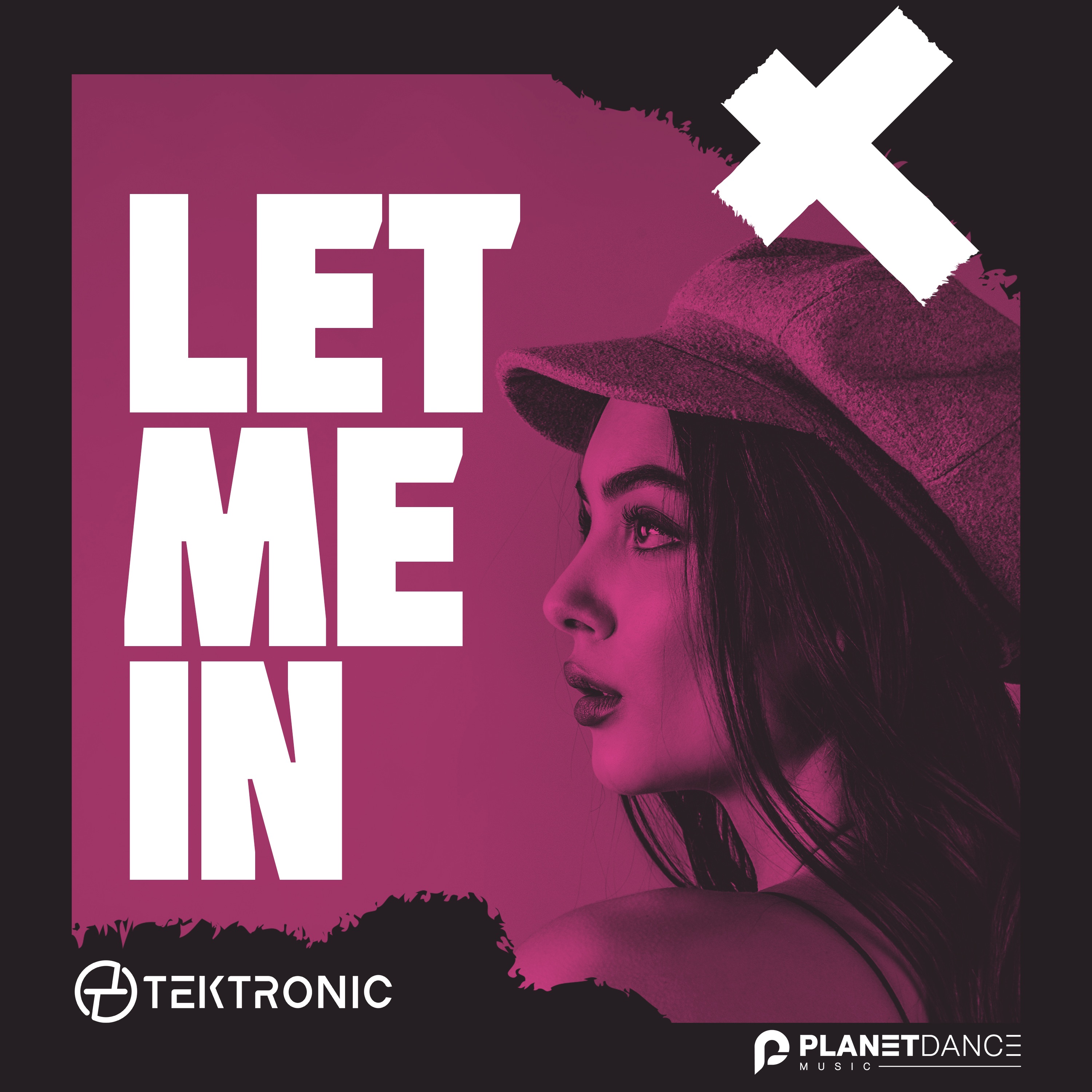 Let Me in - Single