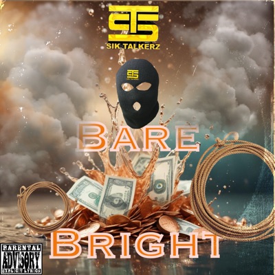 BARE BRIGHT - Single