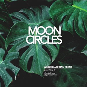 Special Things EP - Single