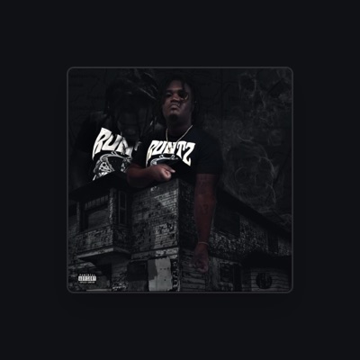 Listen to TrapCamp Riq, watch music videos, read bio, see tour dates & more!