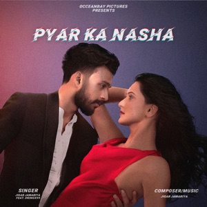 Pyar Ka Nasha (feat. Dkingx99)