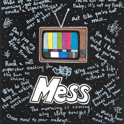 Mess - EP